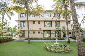 Pushp Vatika Resort & Lawns