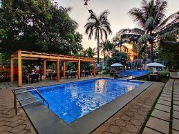 Pushp Vatika Resort & Lawns