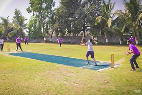 Pushp Vatika Resort & Lawns