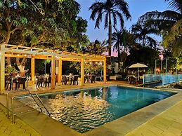 Pushp Vatika Resort & Lawns