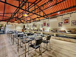 Pushp Vatika Resort & Lawns