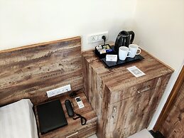 Pushp Vatika Resort & Lawns