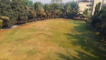 Pushp Vatika Resort & Lawns