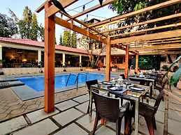 Pushp Vatika Resort & Lawns