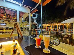 Pushp Vatika Resort & Lawns