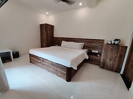 Pushp Vatika Resort & Lawns