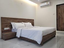 Pushp Vatika Resort & Lawns