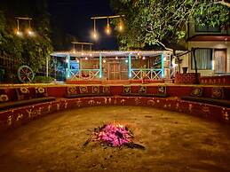 Pushp Vatika Resort & Lawns