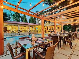 Pushp Vatika Resort & Lawns