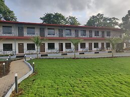 Pushp Vatika Resort & Lawns