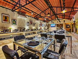 Pushp Vatika Resort & Lawns