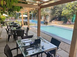 Pushp Vatika Resort & Lawns