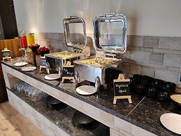 Pushp Vatika Resort & Lawns