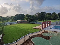 Pushp Vatika Resort & Lawns