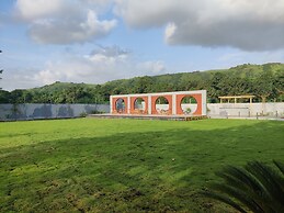 Pushp Vatika Resort & Lawns