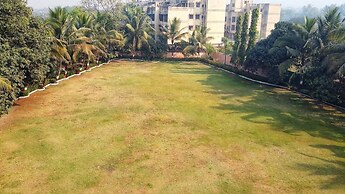Pushp Vatika Resort & Lawns
