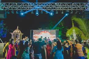 Pushp Vatika Resort & Lawns