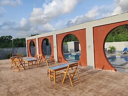 Pushp Vatika Resort & Lawns