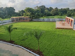 Pushp Vatika Resort & Lawns