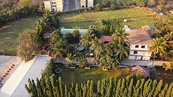 Pushp Vatika Resort & Lawns