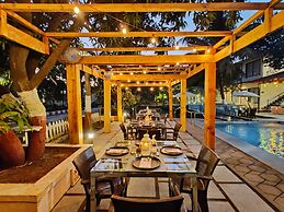 Pushp Vatika Resort & Lawns