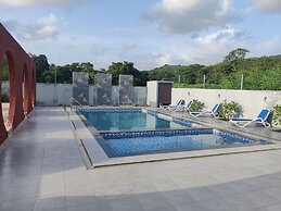 Pushp Vatika Resort & Lawns