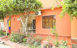 Hostal Casa Mebi