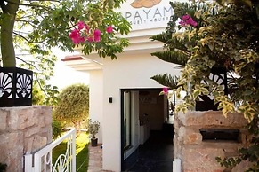Payam Guest House