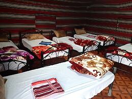 Bedouin Roads Camp