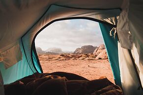 Bedouin Roads Camp
