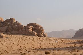 Bedouin Roads Camp