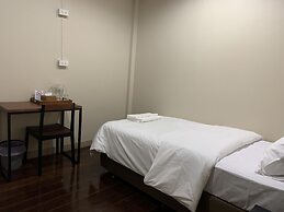 Achcha - MRT Itsaraphap Station