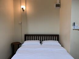 Achcha - MRT Itsaraphap Station