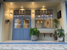 Achcha - MRT Itsaraphap Station