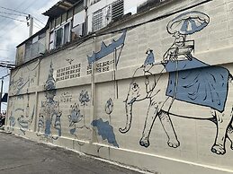 Achcha - MRT Itsaraphap Station