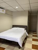 Achcha - MRT Itsaraphap Station