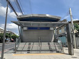 Achcha - MRT Itsaraphap Station