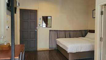 Achcha - MRT Itsaraphap Station