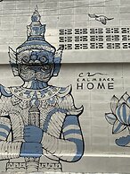 Achcha - MRT Itsaraphap Station