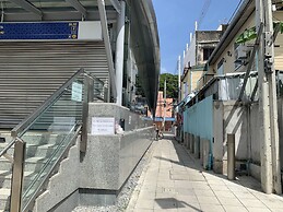 Achcha - MRT Itsaraphap Station