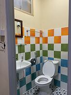 Achcha - MRT Itsaraphap Station