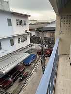 Achcha - MRT Itsaraphap Station