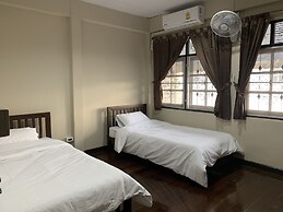 Achcha - MRT Itsaraphap Station