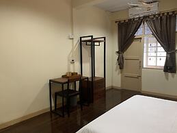 Achcha - MRT Itsaraphap Station