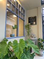 Achcha - MRT Itsaraphap Station