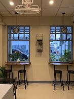 Achcha - MRT Itsaraphap Station