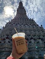 Achcha - MRT Itsaraphap Station