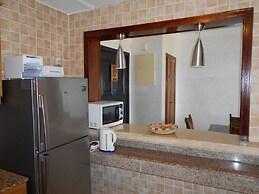 Spacious Apartment with amazing sea views T24316