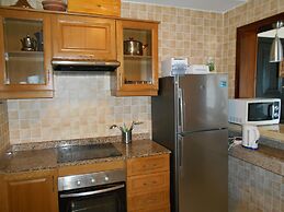 Spacious Apartment with amazing sea views T24316