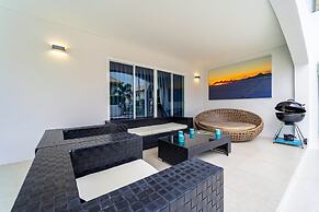 Modern 4 Bedrooms Pool Villa - VY